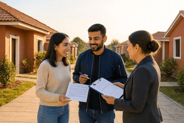 Como se inscrever no CDHU: guia completo para conquistar a casa própria
