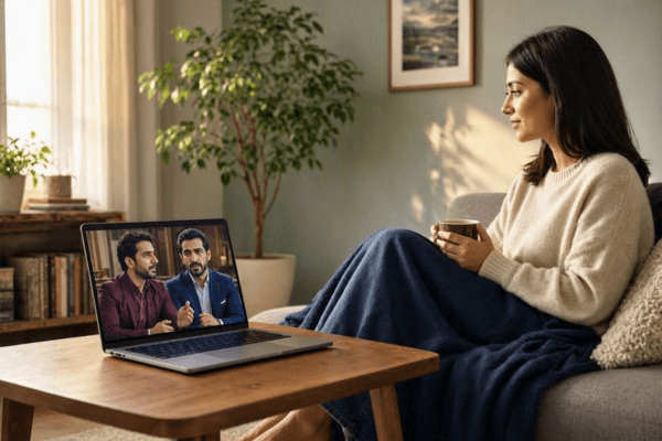 Novelas turcas dubladas grátis online: melhores opções e onde assistir