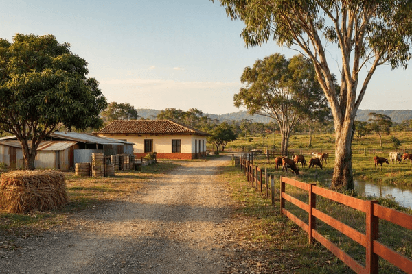 A Fazenda 18: estreia, participantes e novidades 